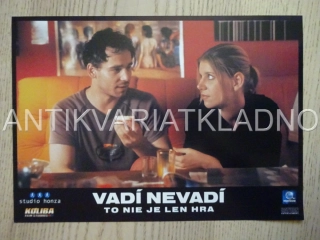 VADÍ NEVADÍ, FOTOSKA FILM ČR 12727B