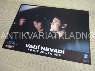 VADÍ NEVADÍ, FOTOSKA FILM ČR 12728