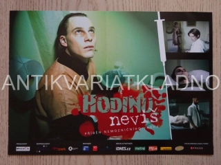 HODINU NEVÍŠ, V. JIRÁČEK, FOTOSKA FILM ČR 12748