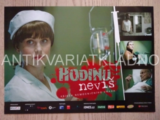 HODINU NEVÍŠ, FOTOSKA FILM ČR 12749