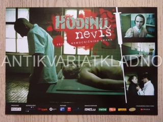 HODINU NEVÍŠ, C. KASSAI, FOTOSKA FILM ČR 12750