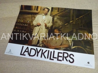 LUPIČI PANÍ DOMÁCÍ, T. HANKS, FOTOSKA FILM USA 12788