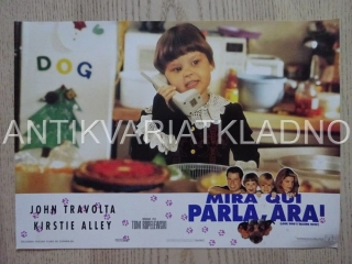 KDOPAK TO MLUVÍ, FOTOSKA FILM USA 12807