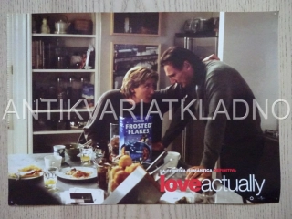 LÁSKA NEBESKÁ, L. NEESON, FOTOSKA FILM VB 12812