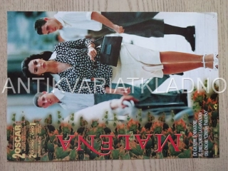 MALÉNA, M. BELUCCI, FOTOSKA FILM IT 12828