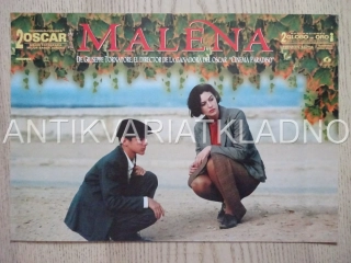 MALÉNA, M. BELUCCI, FOTOSKA FILM IT 12831