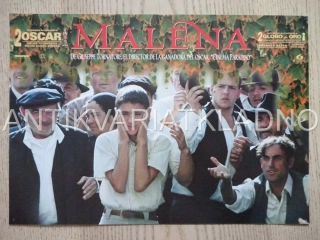 MALÉNA, FOTOSKA FILM IT 12833
