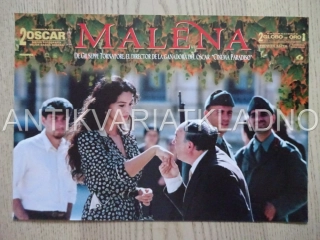 MALÉNA, M. BELUCCI, FOTOSKA FILM IT 12835
