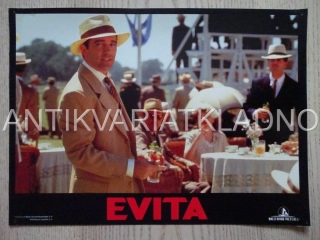 EVITA, A. BANDERAS, FOTOSKA FILM USA 12849