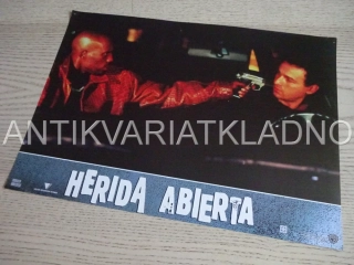 LOVEC POLICAJTŮ, FOTOSKA FILM USA 12861