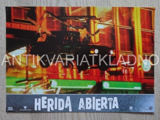 LOVEC POLICAJTŮ, FOTOSKA FILM USA 12862