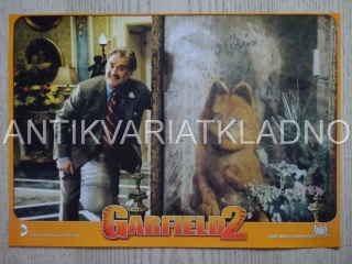 GARFIELD 2, J. CLEESE, FOTOSKA FILM USA 12865