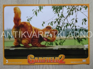 GARFIELD 2, FOTOSKA FILM USA 12866