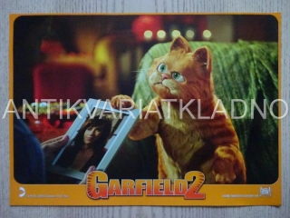 GARFIELD 2, FOTOSKA FILM USA 12867