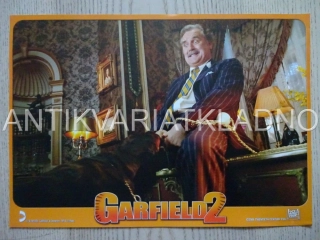 GARFIELD 2, J. CLEESE, FOTOSKA FILM USA 12868