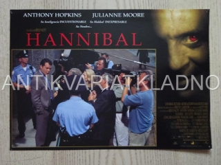 HANNIBAL, R. LIOTTA, FOTOSKA FILM USA 12877