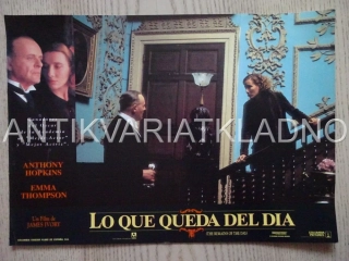 SOUMRAK DNE, A. HOPKINS, E. THOMPSON, FOTOSKA FILM USA 12881