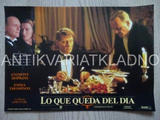 SOUMRAK DNE, A. HOPKINS, J. FOX, FOTOSKA FILM USA 12882