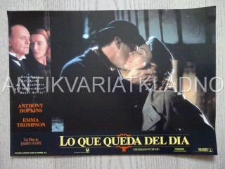 SOUMRAK DNE, E. THOMPSON, FOTOSKA FILM USA 12883