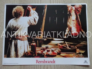 REMBRANDT, FOTOSKA FILM USA 12888