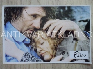 ELISA, G. DEPARDIEU, V. PARADIS, FOTOSKA FILM FR 12901