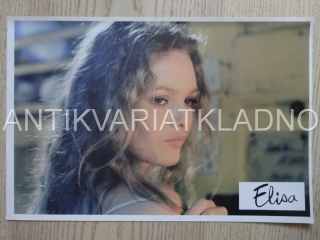 ELISA, V. PARADIS, FOTOSKA FILM FR 12904