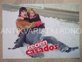 LÍBÁNKY, A. KUTCHER, FOTOSKA FILM USA 12905B