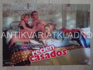LÍBÁNKY, A. KUTCHER, FOTOSKA FILM USA 12906