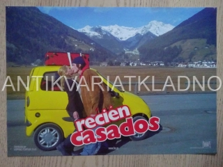 LÍBÁNKY, A. KUTCHER, FOTOSKA FILM USA 12907