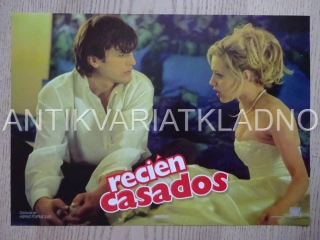 LÍBÁNKY, A. KUTCHER, FOTOSKA FILM USA 12910