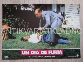 VOLNÝ PÁD, R. DUVALL, FOTOSKA FILM USA 12934