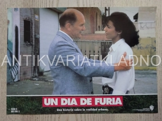 VOLNÝ PÁD, R. DUVALL, FOTOSKA FILM USA 12936