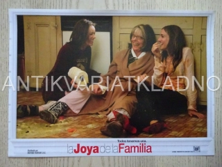 ZÁKLAD RODINY, D. KEATON, S. J. PARKER, FOTOSKA FILM USA 12941