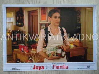 ZÁKLAD RODINY, S. J. PARKER, FOTOSKA FILM USA 12948