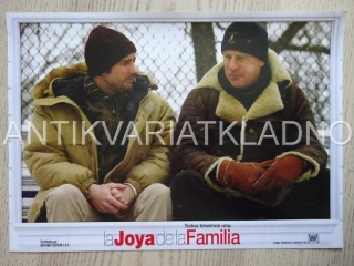 ZÁKLAD RODINY, FOTOSKA FILM USA 12950
