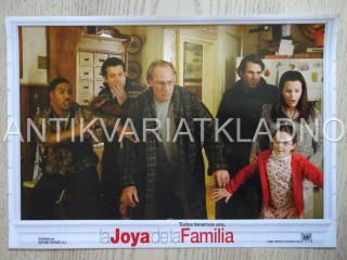 ZÁKLAD RODINY, FOTOSKA FILM USA 12952