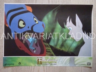 FERNGULLY: POSLEDNÍ DEŠTNÝ PRALES, FOTOSKA FILM AUSTRÁLIE 12962