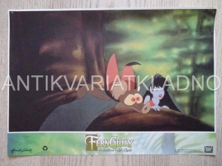 FERNGULLY: POSLEDNÍ DEŠTNÝ PRALES, FOTOSKA FILM AUSTRÁLIE 12966