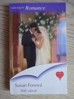MALÝ ZÁZRAK, SUSAN FOXOVÁ, **an