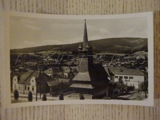 BLANSKO, POHLEDNICE 137