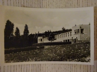 BLANSKO, DĚTSKÁ OZDRAVOVNA, POHLEDNICE 138