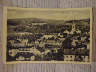 AŠ, POHLEDNICE 141