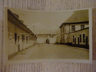 TEREZÍN, OKRES LITOMĚŘICE, POHLEDNICE 150
