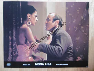 MONA LISA, FOTOSKA FILM VB