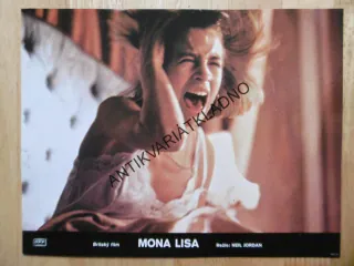 MONA LISA, FOTOSKA FILM VB