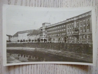 PLZEŇ, POHLEDNICE 163