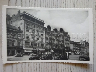PLZEŇ, POHLEDNICE 168