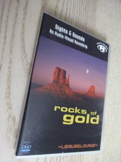 ROKS OF GOLD, DVD DOKUMENT