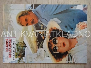 MOJI PŘÁTELÉ 2, U. TOGNAZZI, FOTOSKA FILM IT 13065