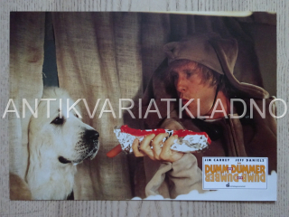 BLBÝ A BLBĚJŠÍ, J. DANIELS, FOTOSKA FILM USA 13107